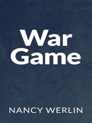cover image of War Game